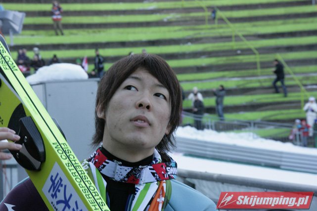107 Junshiro Kobayashi